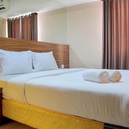 Great Location 2Br Maple Park Sunter Apartment By Travelio Jakarta Ngoại thất bức ảnh