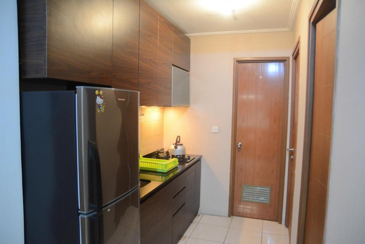 Great Location 2Br Maple Park Sunter Apartment By Travelio Jakarta Ngoại thất bức ảnh